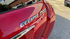 Mitsubishi Eclipse Cross 1.5 4 5dr Petrol Hatchback